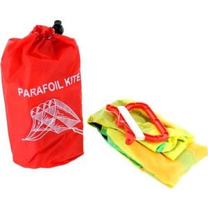 Photo of the Parafoil Kite