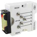 Photo of the: Parallel Laser Ray Box - 5 Independent Beams