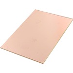 Photo of the: PCB Copper Board - 7x10cm