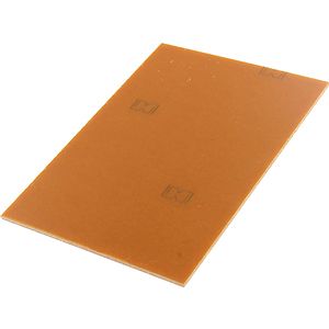 PCB Copper Board - 7x10cm Photo 2