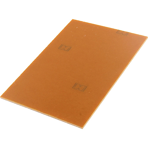 PCB Copper Board - 7x10cm - Image two