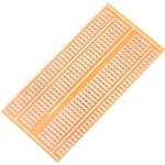 Photo of the: PCB Copper Prototype Board - 5x10cm