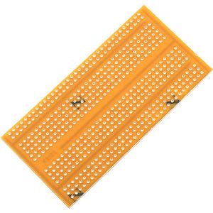 PCB Copper Prototype Board - 5x10cm Photo 2