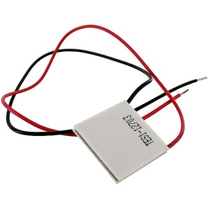 Peltier Thermo-Electric Cooling Module - 12V Photo 1