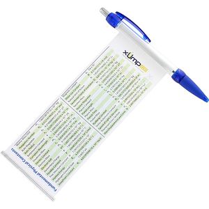 Periodic Table Banner Pen Photo 2