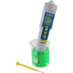 PH TDS Temp 3-in-1 Digital Water Quality Tester .