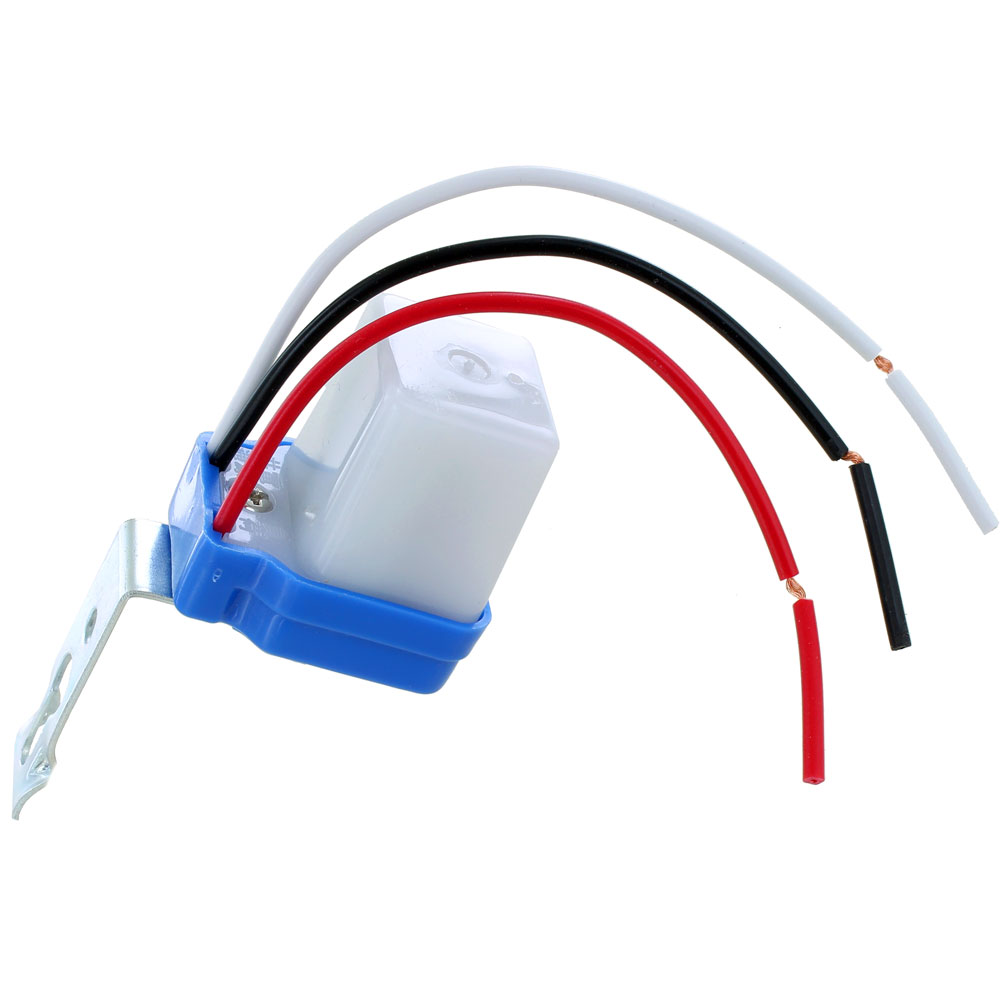 Photo Sensor Switch - 220A 10A 2200W - Image two