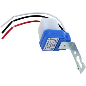 Photo Sensor Switch - 220A 10A 2200W Photo 1