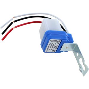 Photo Sensor Switch - 220A 10A 2200W - Image One