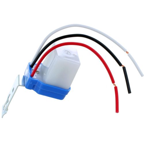 Photo Sensor Switch - 220A 10A 2200W photo 2