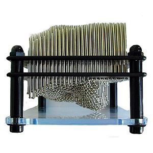 Pin Art - Large - 7 inches Photo 2