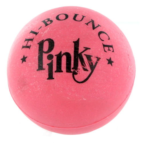 The Classic Pinky Ball - Image one
