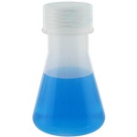 Plastic Erlenmeyer Flask - 250ml.