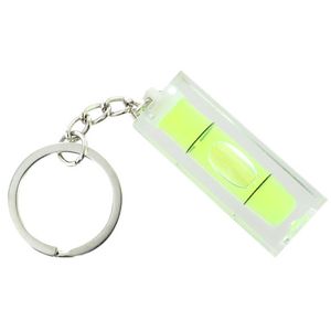 Pocket Level Keychain - Image One