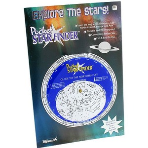 Pocket Star Finder Photo 1