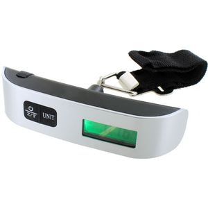 Portable Luggage Scale - up to 50kg/110lbs Photo 1