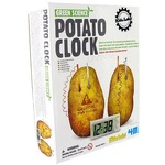 Photo of the: Potato Clock 4M Kit