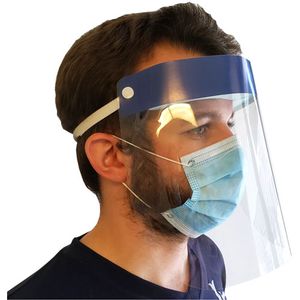 PPE Face Shields - Pack of 10 Photo 2
