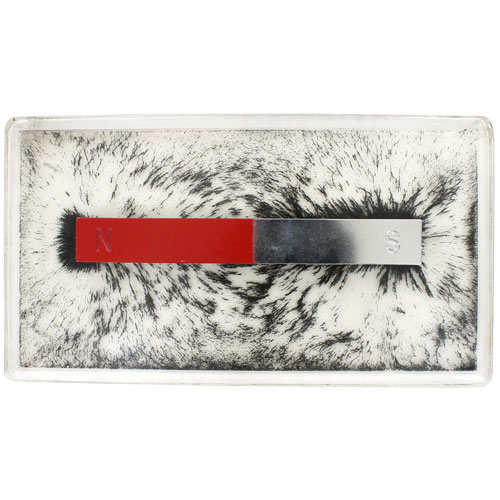 Projector of Magnetic Line of Force Kit - Image three