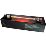 Power Supply for Spectrum Discharge Tubes.