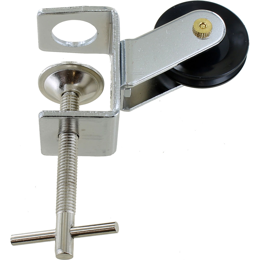 Pulley Table Clamp - Image one
