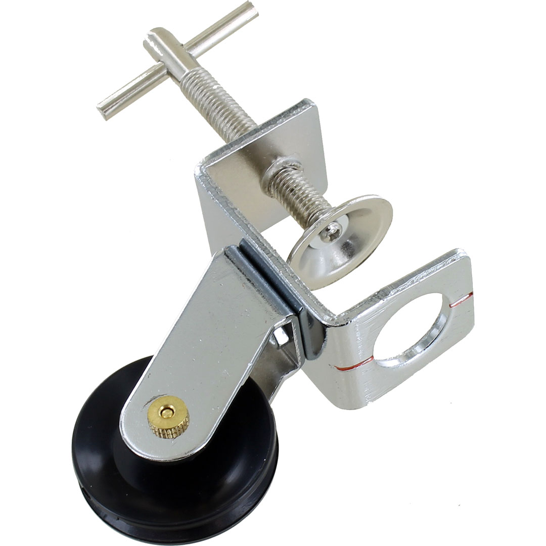 Pulley Table Clamp - Image two