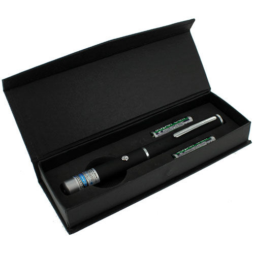 Purple Laser Pointer - Image two