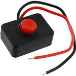 Momentary Push-Button Switch with Leads.