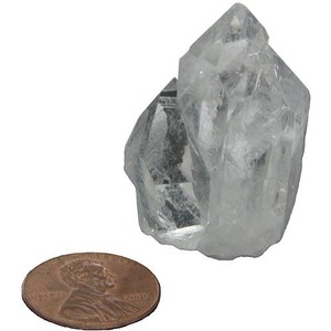 Quartz Cluster - Small Photo 1