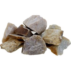 Quartzite Chunks - Pack of 10 Photo 1
