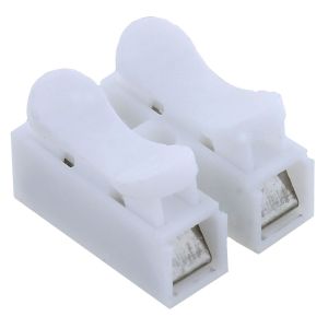 Quick Wire Connector Splice Photo 1