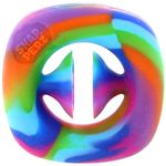 Photo of the: Rainbow Snapperz