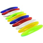 Photo of the: Rattleback - Multicolor Pack of 10
