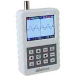 Rechargeable Pocket Digital Oscilloscope - 20MS/s 5MHz.