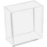 Photo of the: Rectangular Refraction Cell