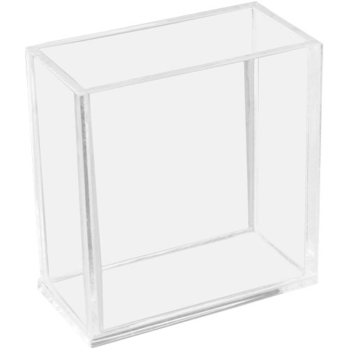 Rectangular Refraction Cell - Image one