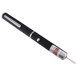 Red Laser Pointer Photo 1