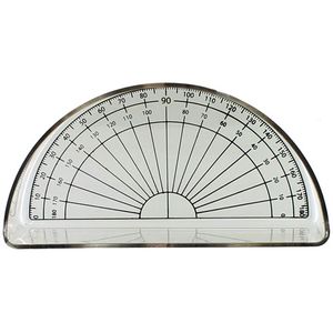 Refraction Cup with Measurements Photo 2