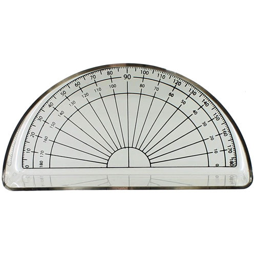 Refraction Cup with Measurements - Image two