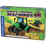 Photo of the: Remote-Control Machines: Farm