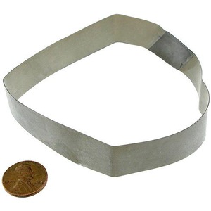 Replacement Belt for N-105S Kilovoltron Photo 1