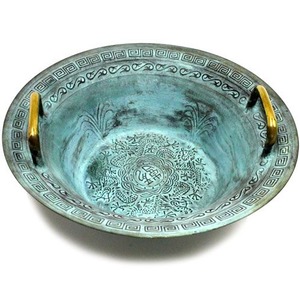 Resonance Bowl - Image One