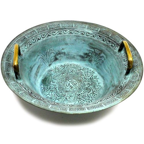 Resonance Bowl - Image one