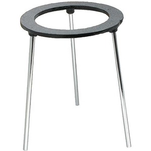 Ring Tripod Stand - Image One