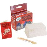 Rock and Mineral Excavation Mini Kit.