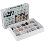 Photo of the: Rock Science Kit