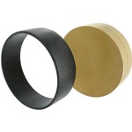 Photo of the: Rotational Inertia Ring and Disk