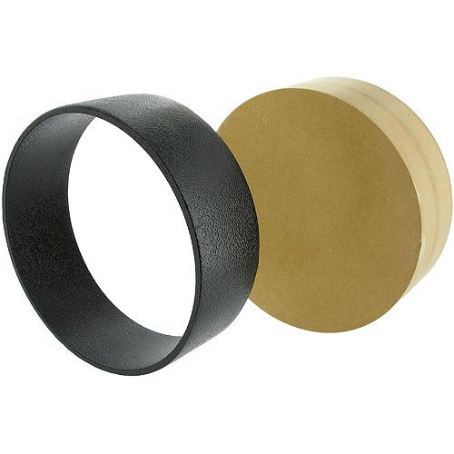 Rotational Inertia Ring and Disk - Image one