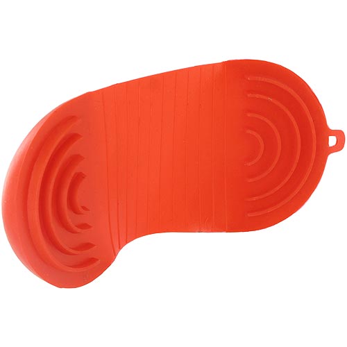 Rubber Grip - For Hot Beakers - Image one