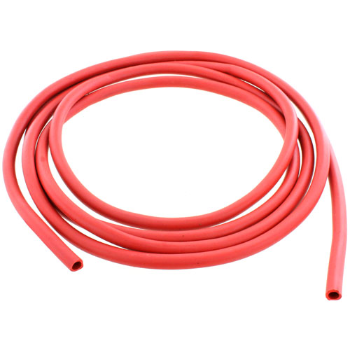 Rubber Tubing - 1/4 inch 10ft - Image one